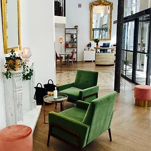 3* Hotel 1924 (adults Only)